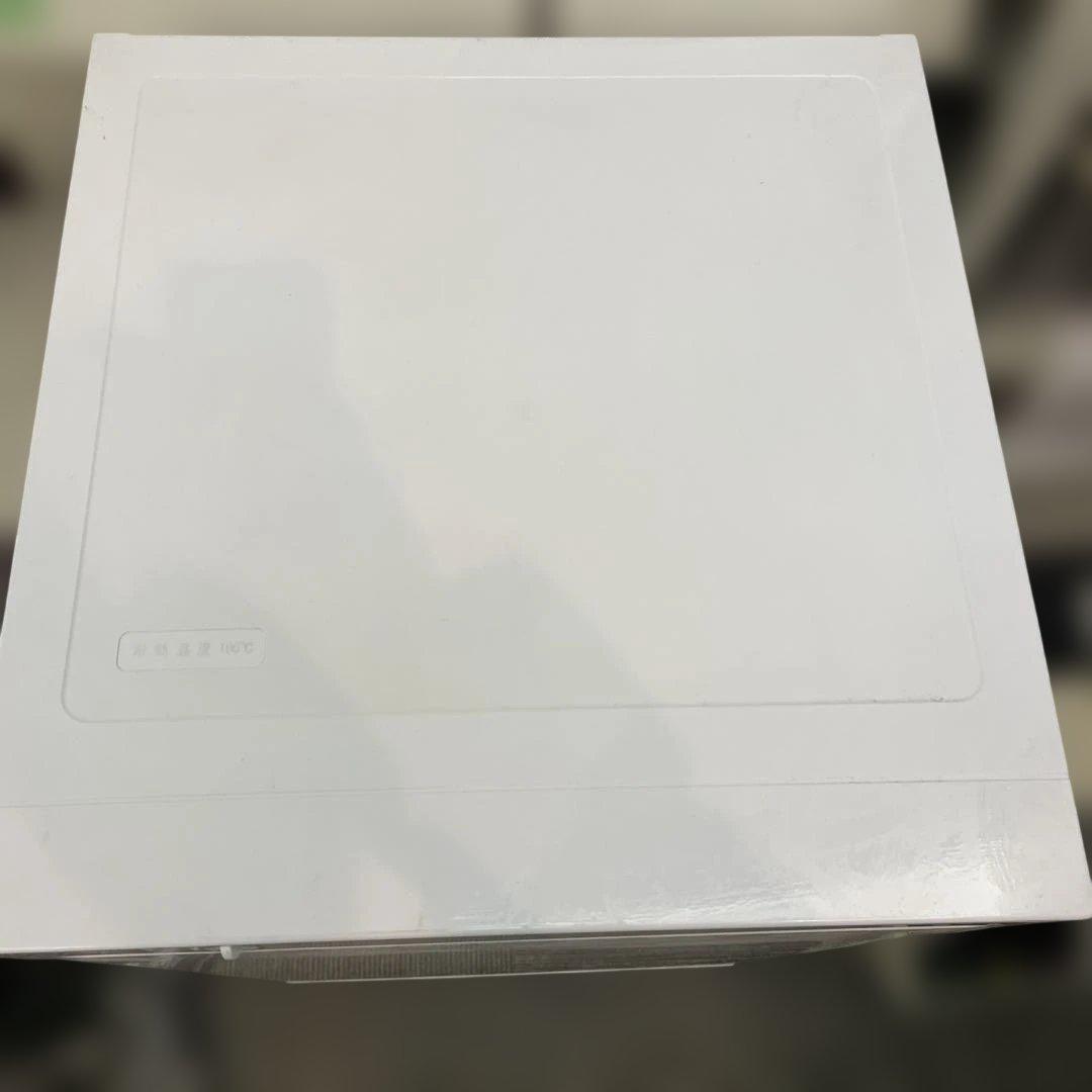 【訳あり未使用品】アビテラックス　冷凍庫　ACF-121 2024年製　ホワイト