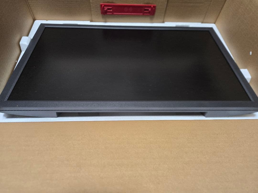 モニター台 BenQ ZOWIE XL2411K