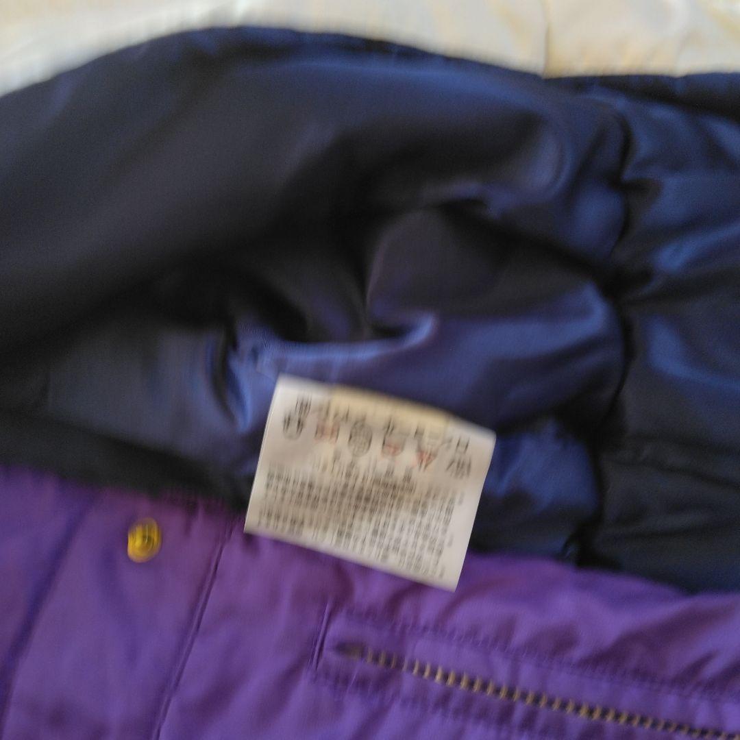 ロシ二ョール製スキーウェア★美品