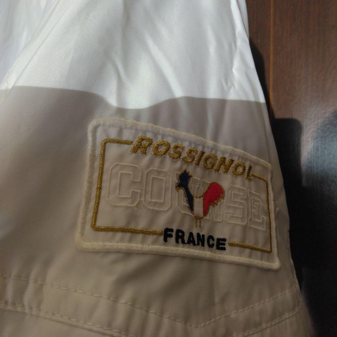 ロシ二ョール製スキーウェア★美品
