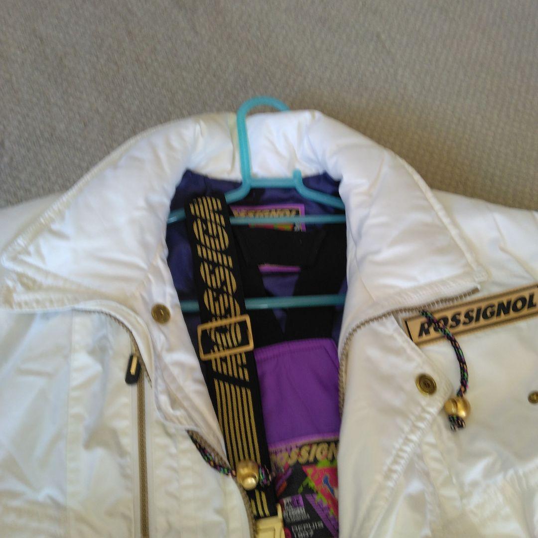 ロシ二ョール製スキーウェア★美品