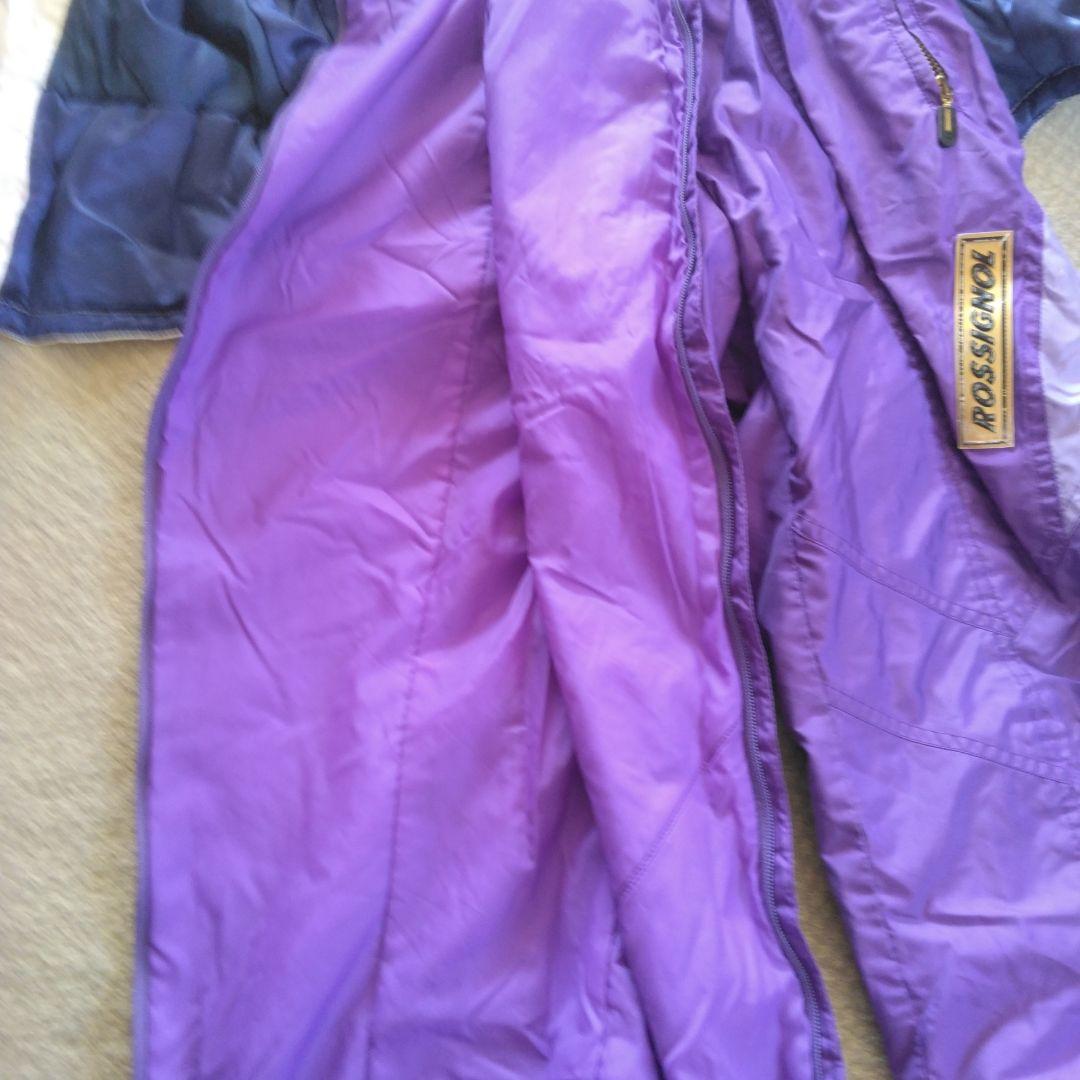 ロシ二ョール製スキーウェア★美品