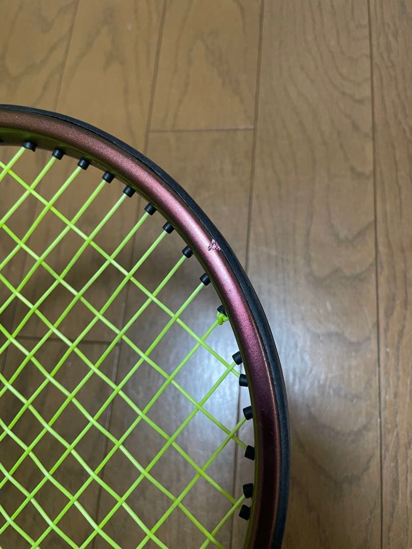 ウィルソン　プロスタッフ97 V14 Wilson Prostaff97 V14