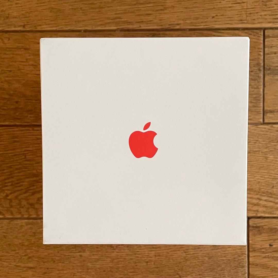 【2025年モデル】Apple Pod mini オレンジ