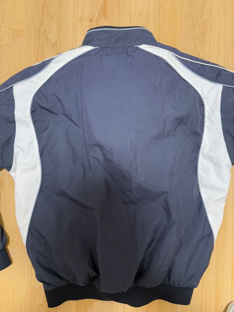 東海大学　野球部　ジャンパー