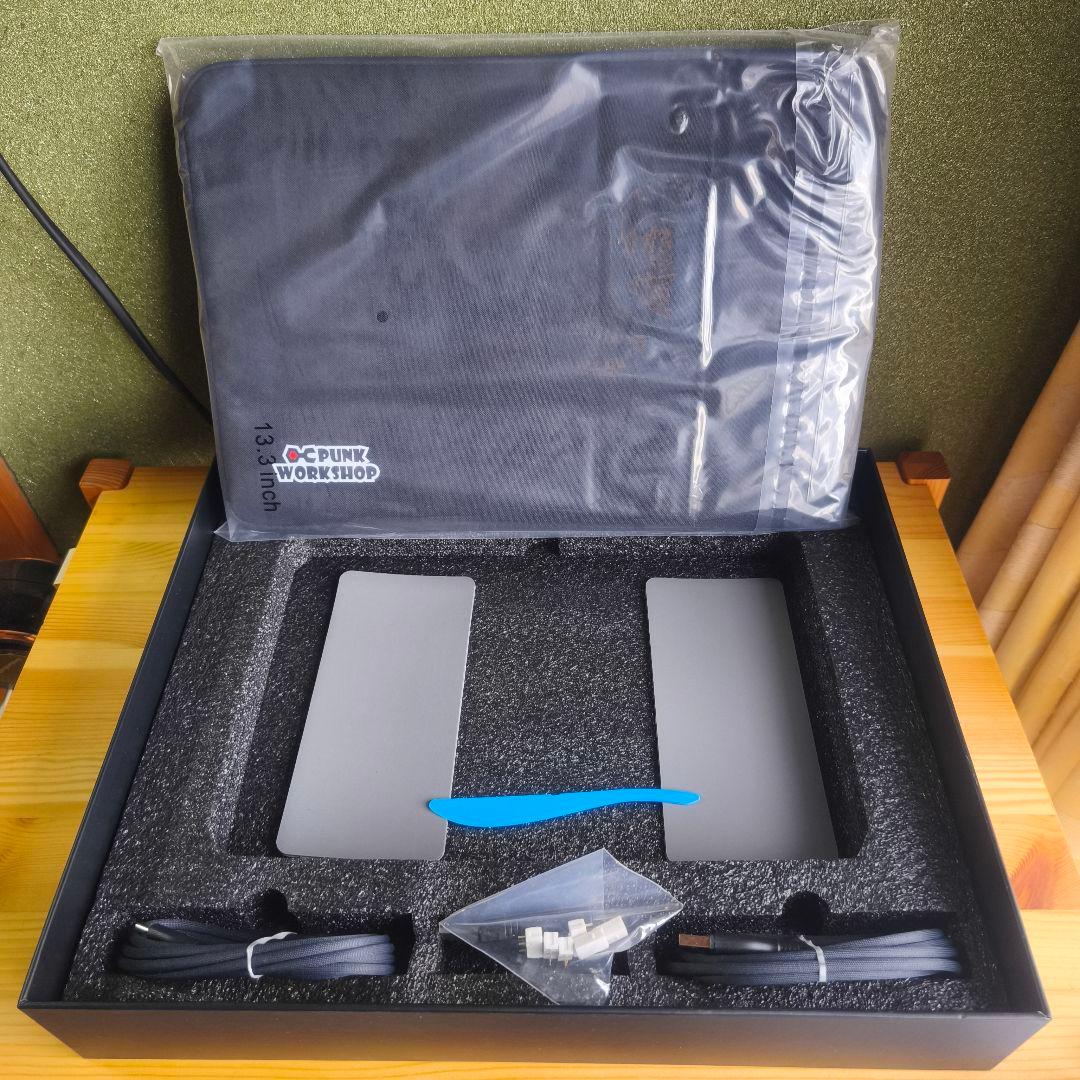 パンクワークショップ PWS R14 CR Shuto Model