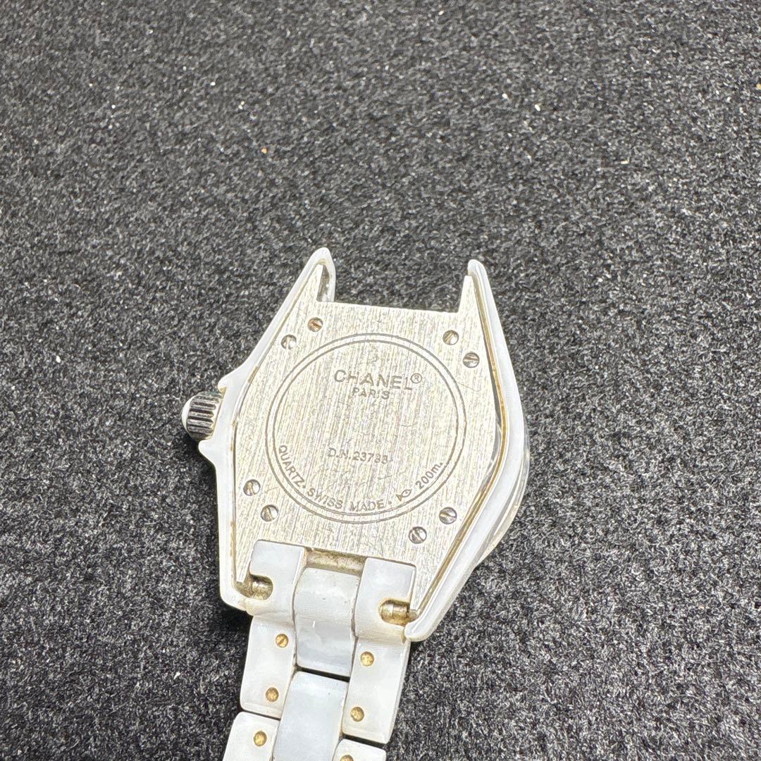 BVLGARI CHANEL YSL 時計セットジャンク品です。