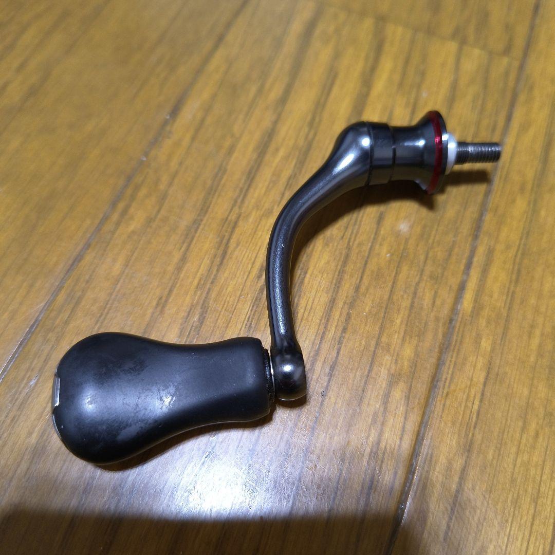 シマノ　20ヴァンフォード　C2000SHG　カスタム