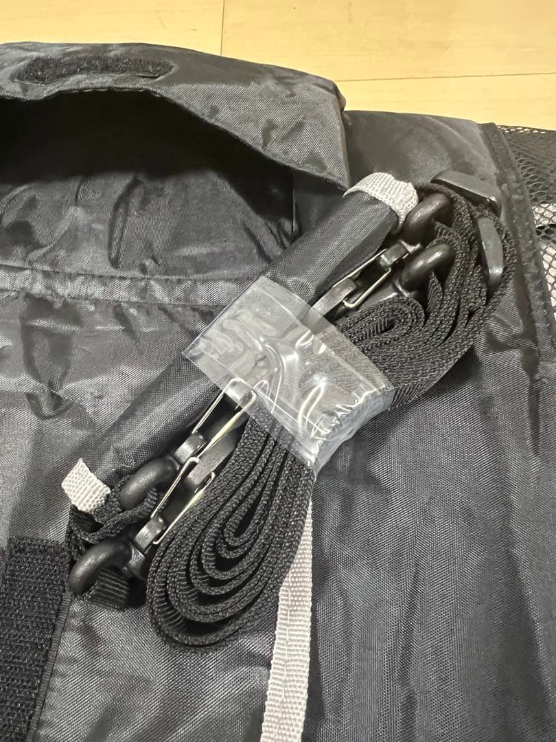 【美品】F40C4TMP ポータブル冷蔵 / 冷凍庫 12V / 24V車対応