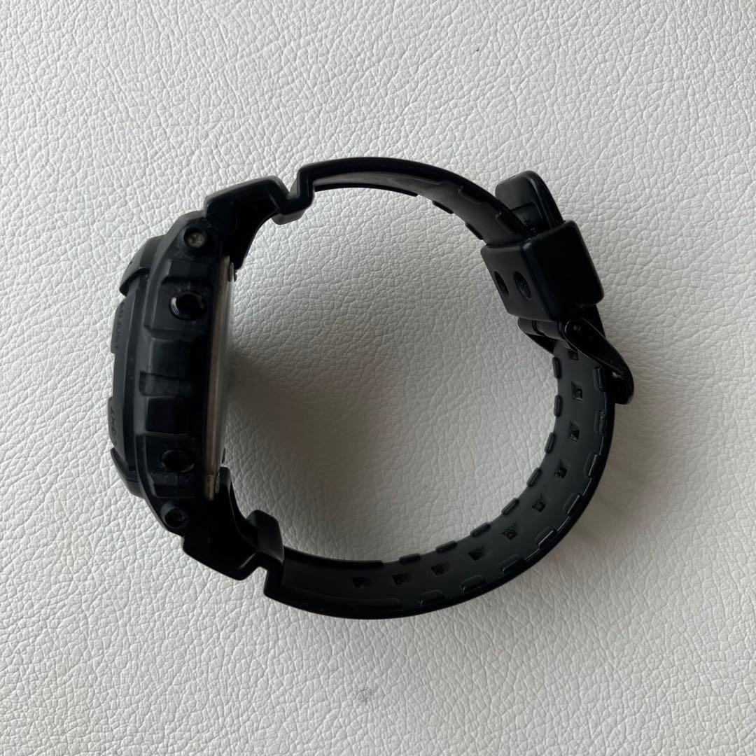 G-SHOCK G100 Urban Research 別注 アナログ デジタル