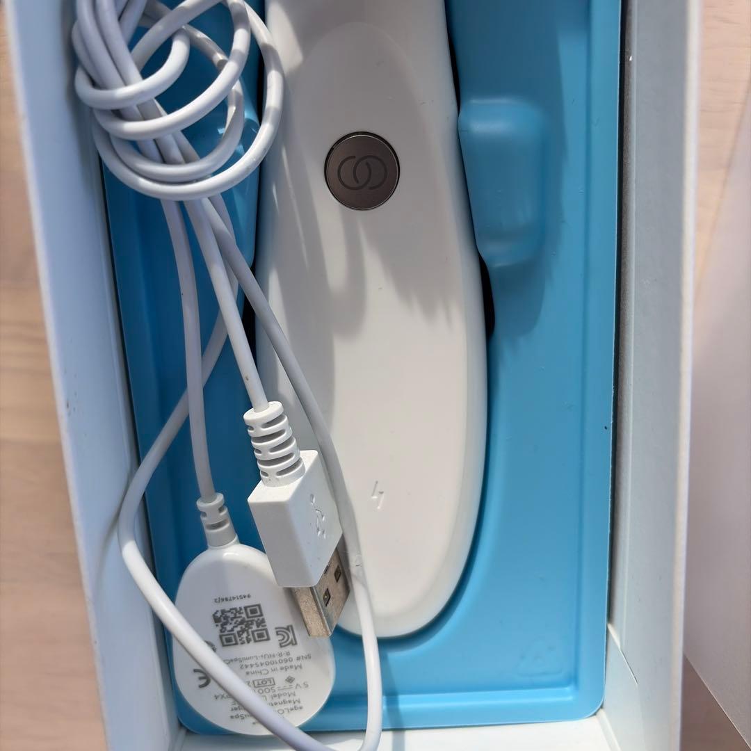 NU SKIN LumiSpa 美顔器