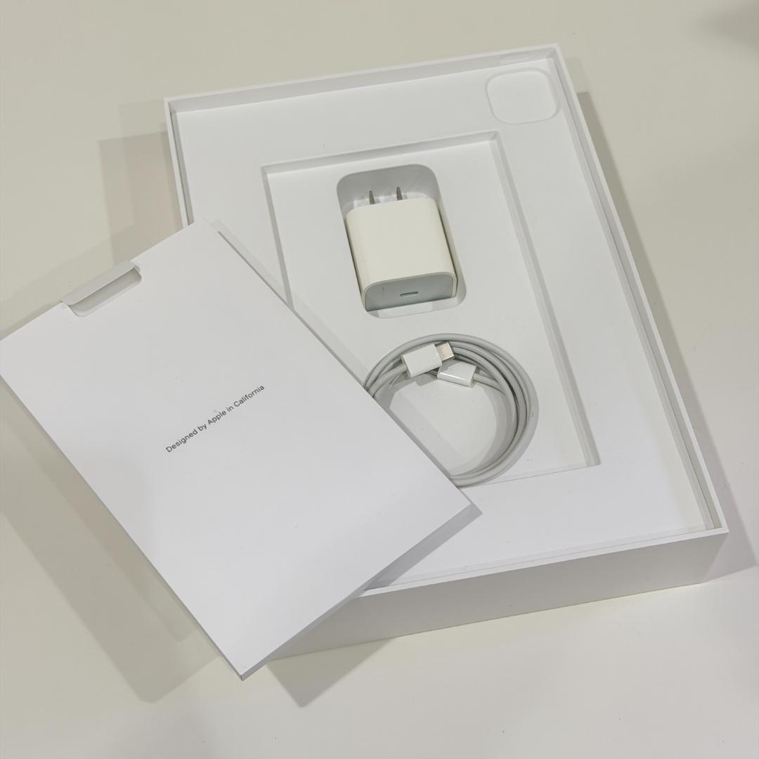 【ハイクアン】iPad Pro 11インチ（第二世代）Wi-Fi