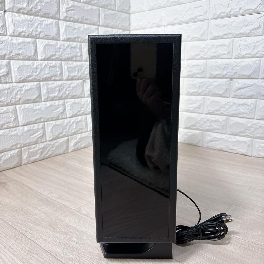 YAMAHA ヤマハ YST-FSW100 サブウーハー スピーカーシステム