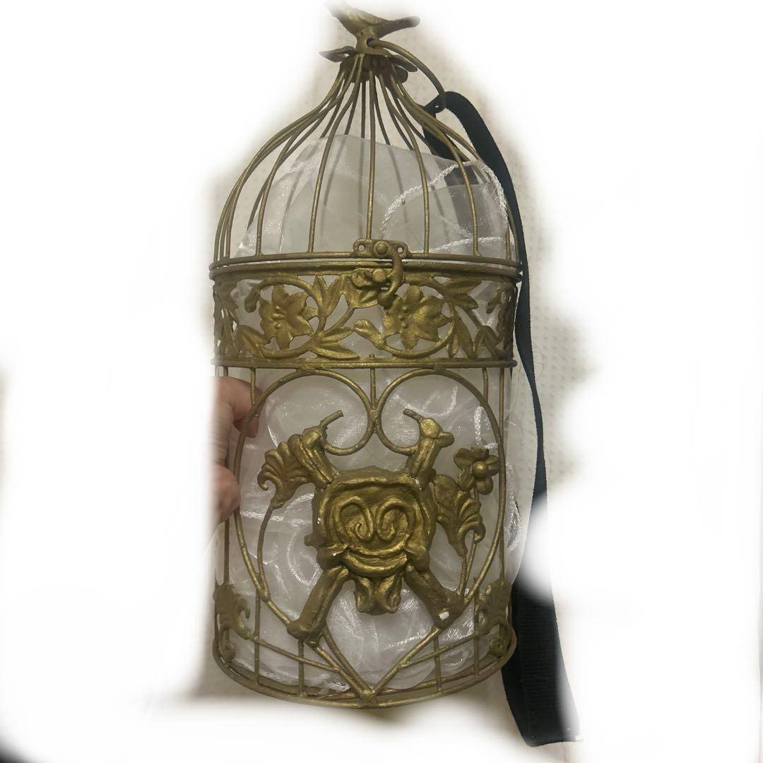 カゴ付き　FGO エレシュキガル　第3再臨