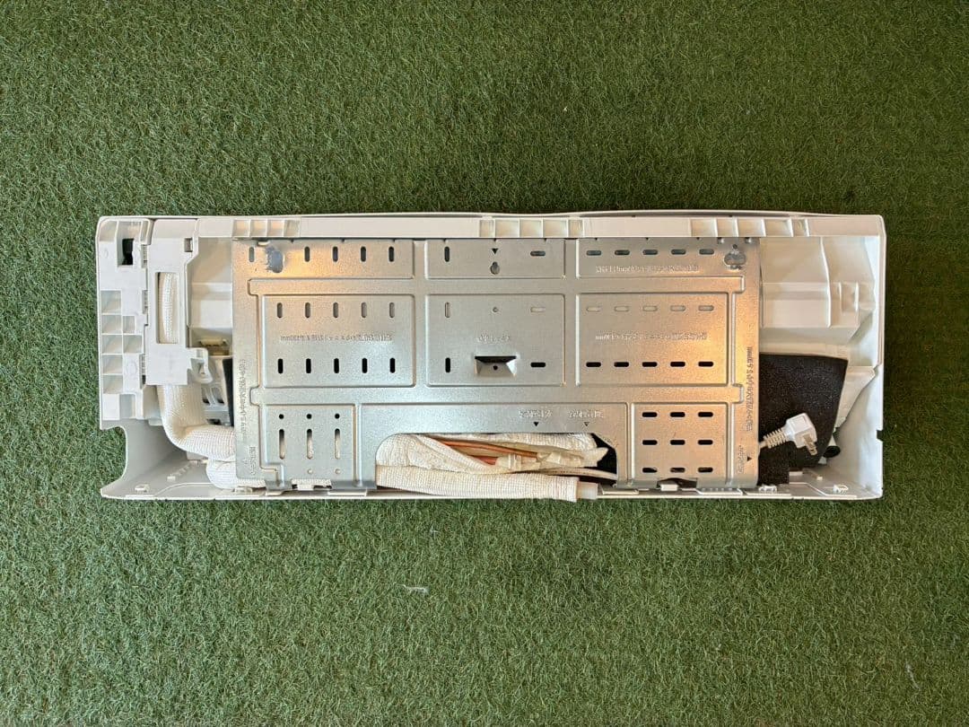 1990 ハイセンス【HA-S22DE9-W】2021年 6畳 エアコン 中古