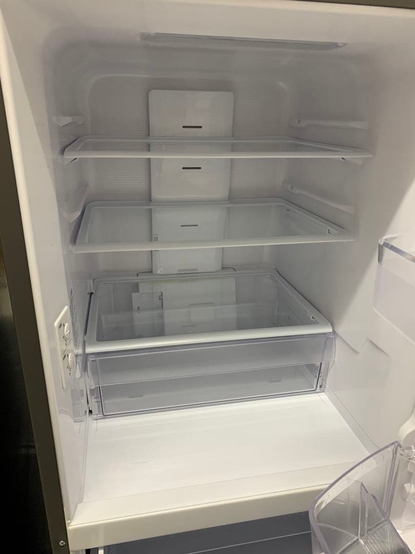 HITACHI 冷蔵庫 265L 2022年製 未使用に近い