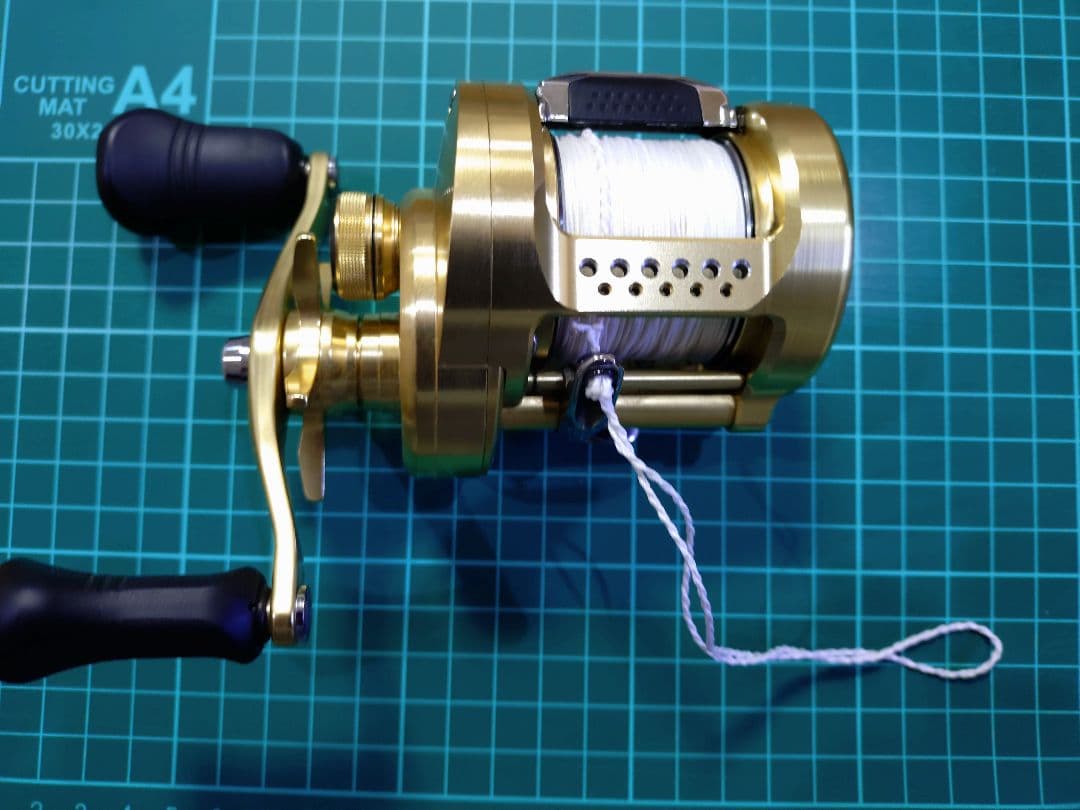 ソウ　18カルカッタコンクエスト400