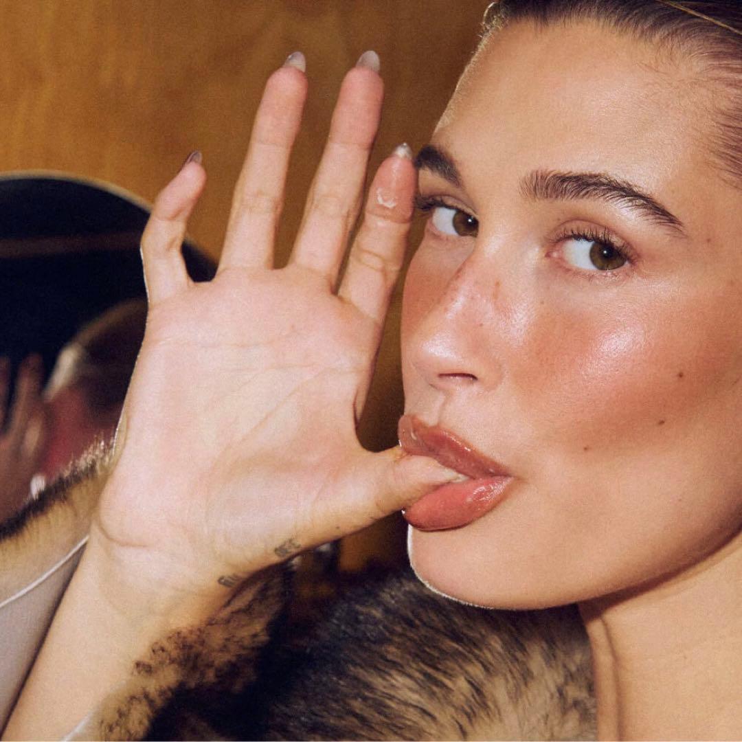 ラスト1点 RHODE ヘイリー 限定 BIRTHDAY DUO チーク/リップ