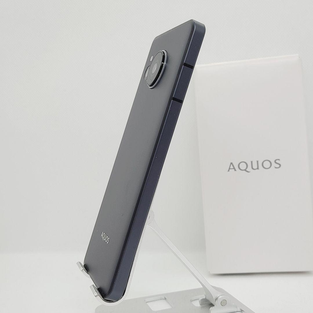 新品未使用 AQUOS sense7 SH-M24 128GB ブラック