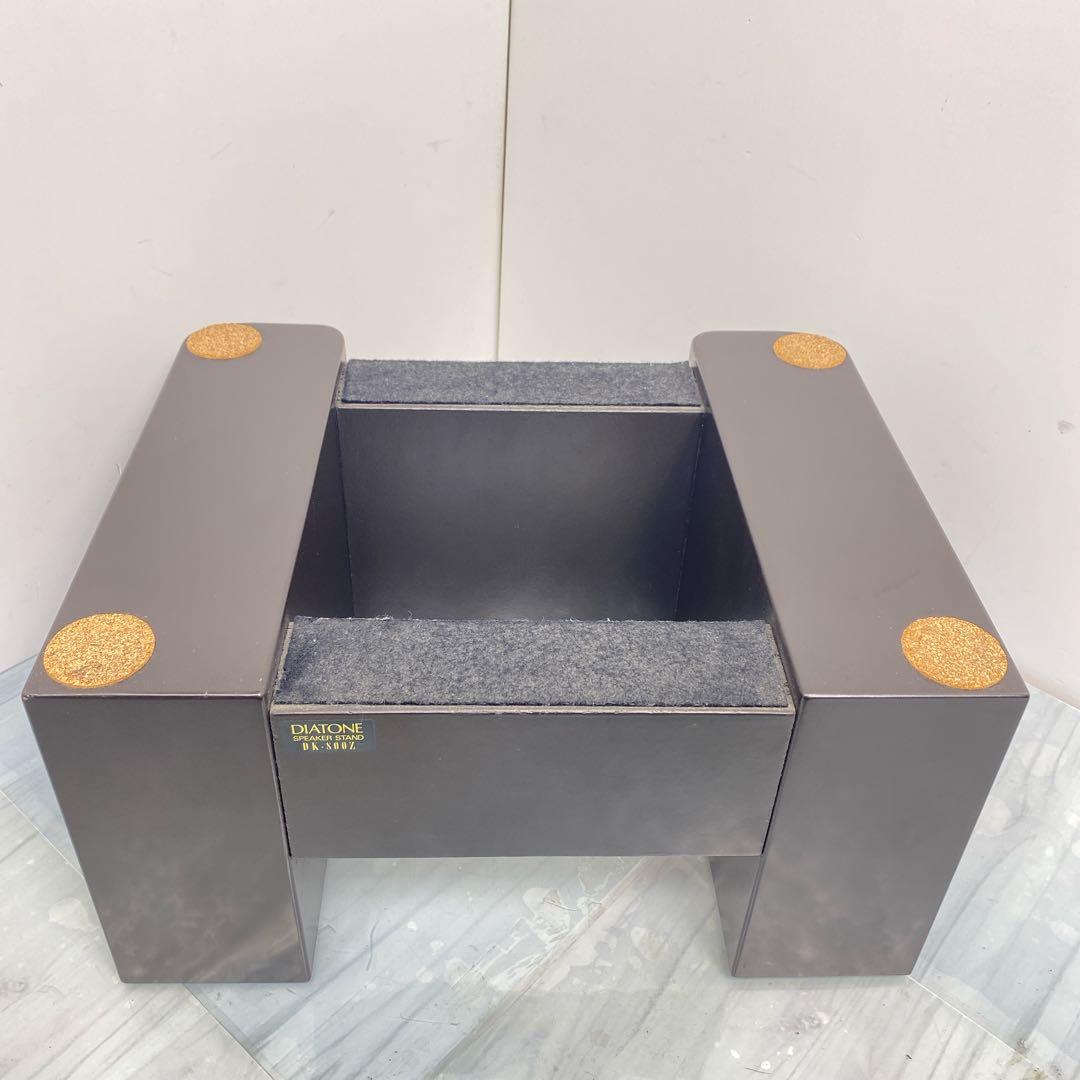 DIATONE ダイヤトーン スピーカースタンドDK-800Z