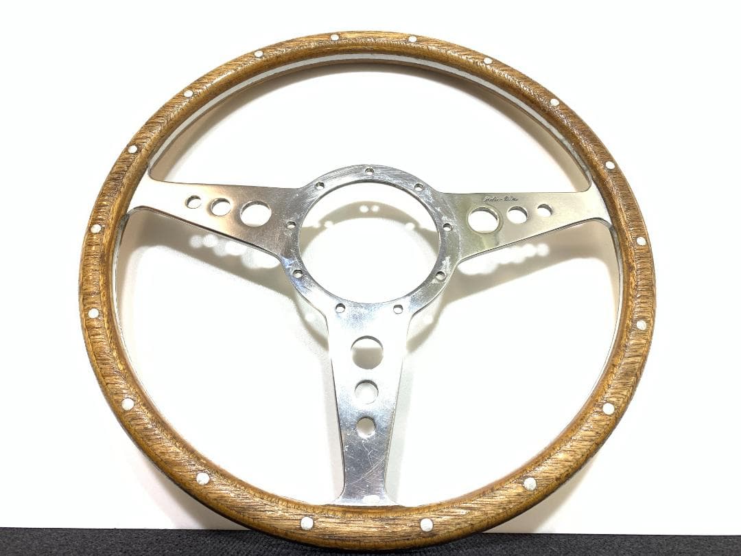 カトケン【送料無料・即日発送】MOTOLITA モトリタステア＆ボス