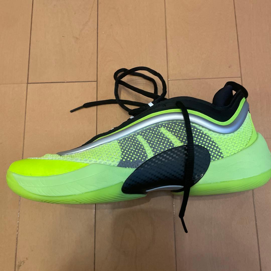 ドノバンミッチェル ドンイシュー6 us9