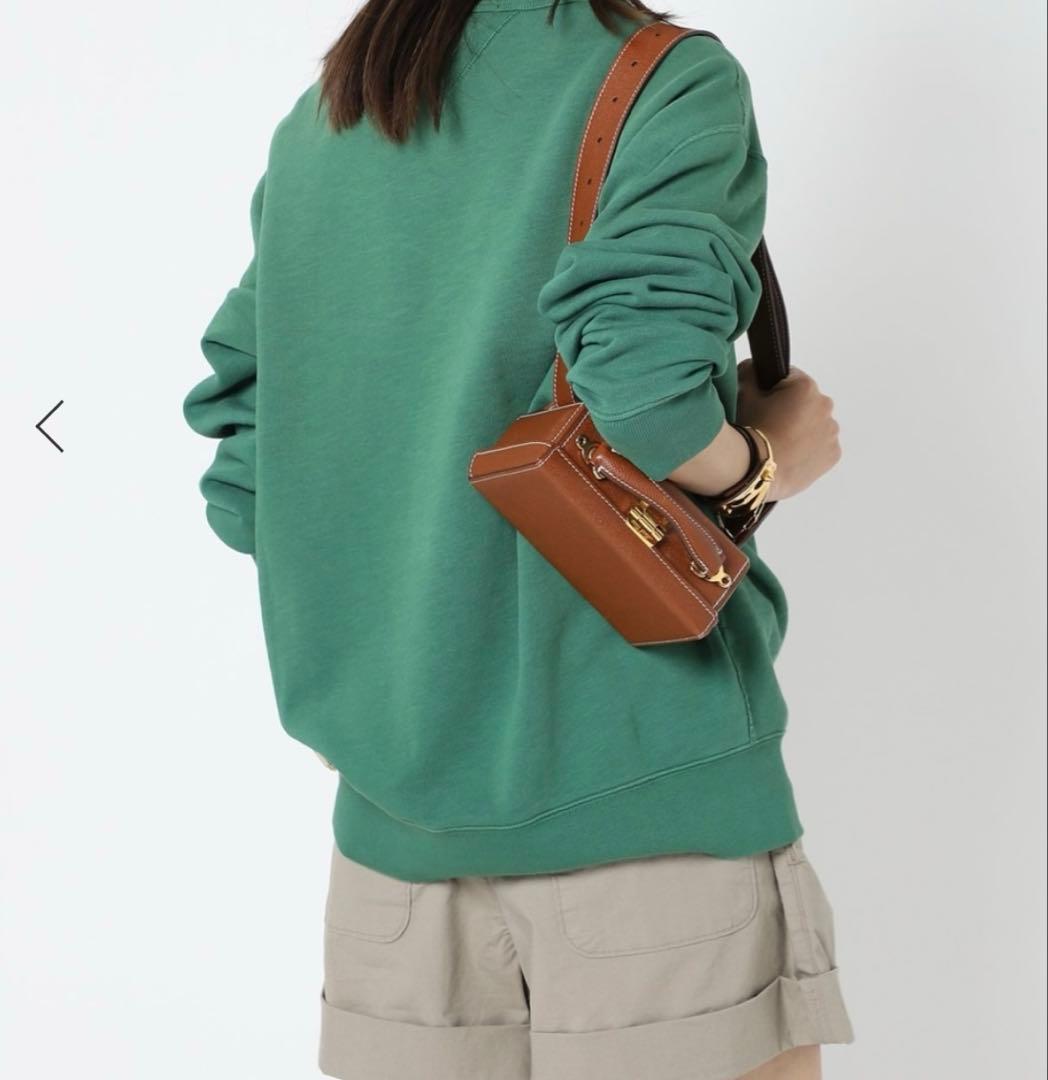 POLO RALPH LAUREN(ポロラルフローレン) ：スウェット　RL