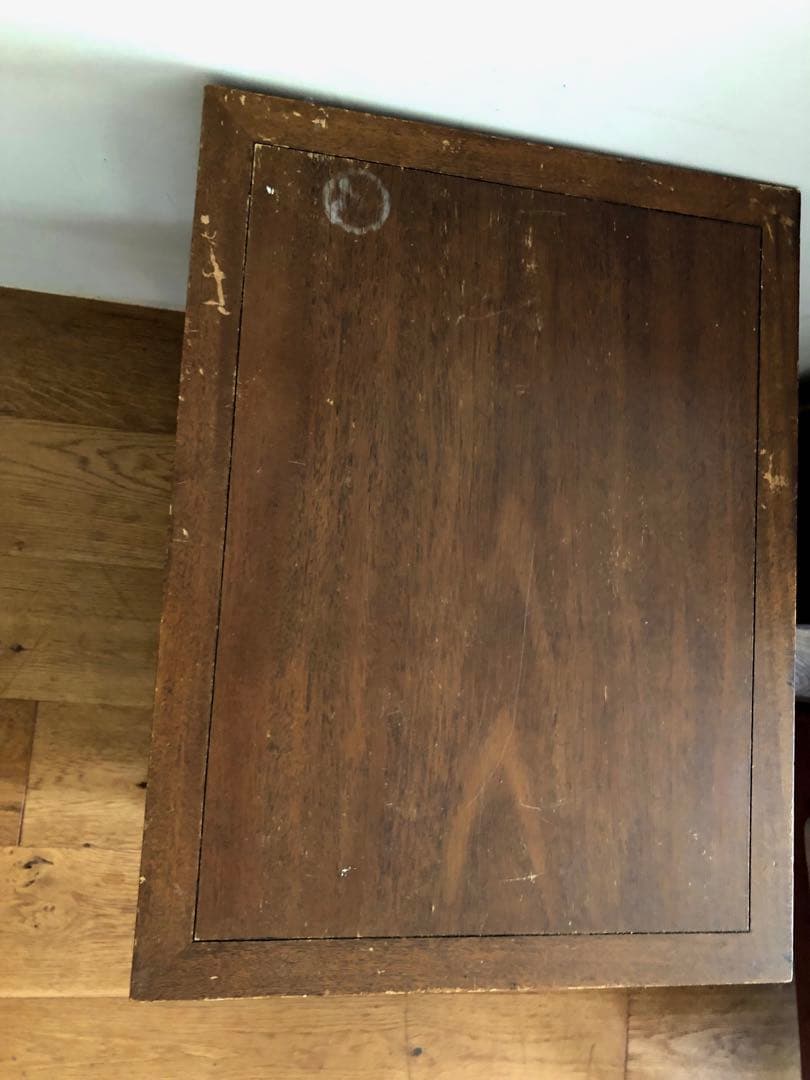 ドレクセルヘリテイジ　サイドテーブル