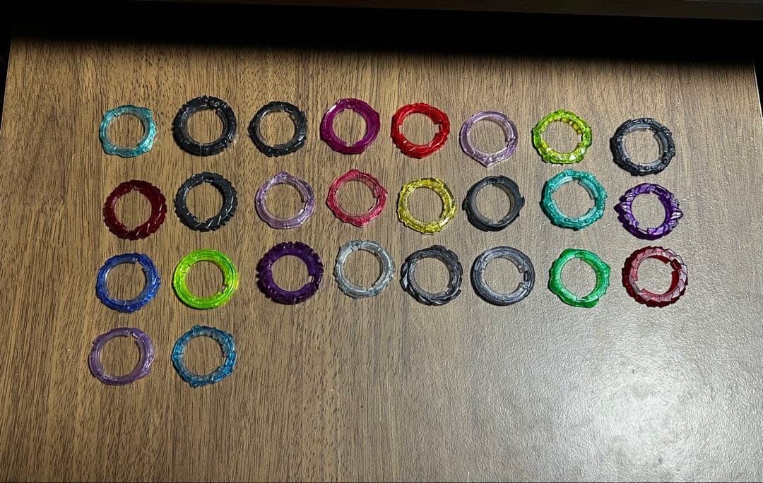 ベイブレードバースト 引退品