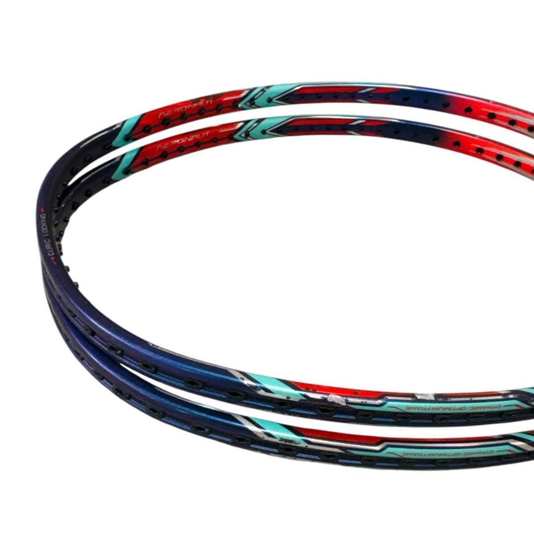 【セット】LI-NING AERONAUT 9000C リーニン エアロナット