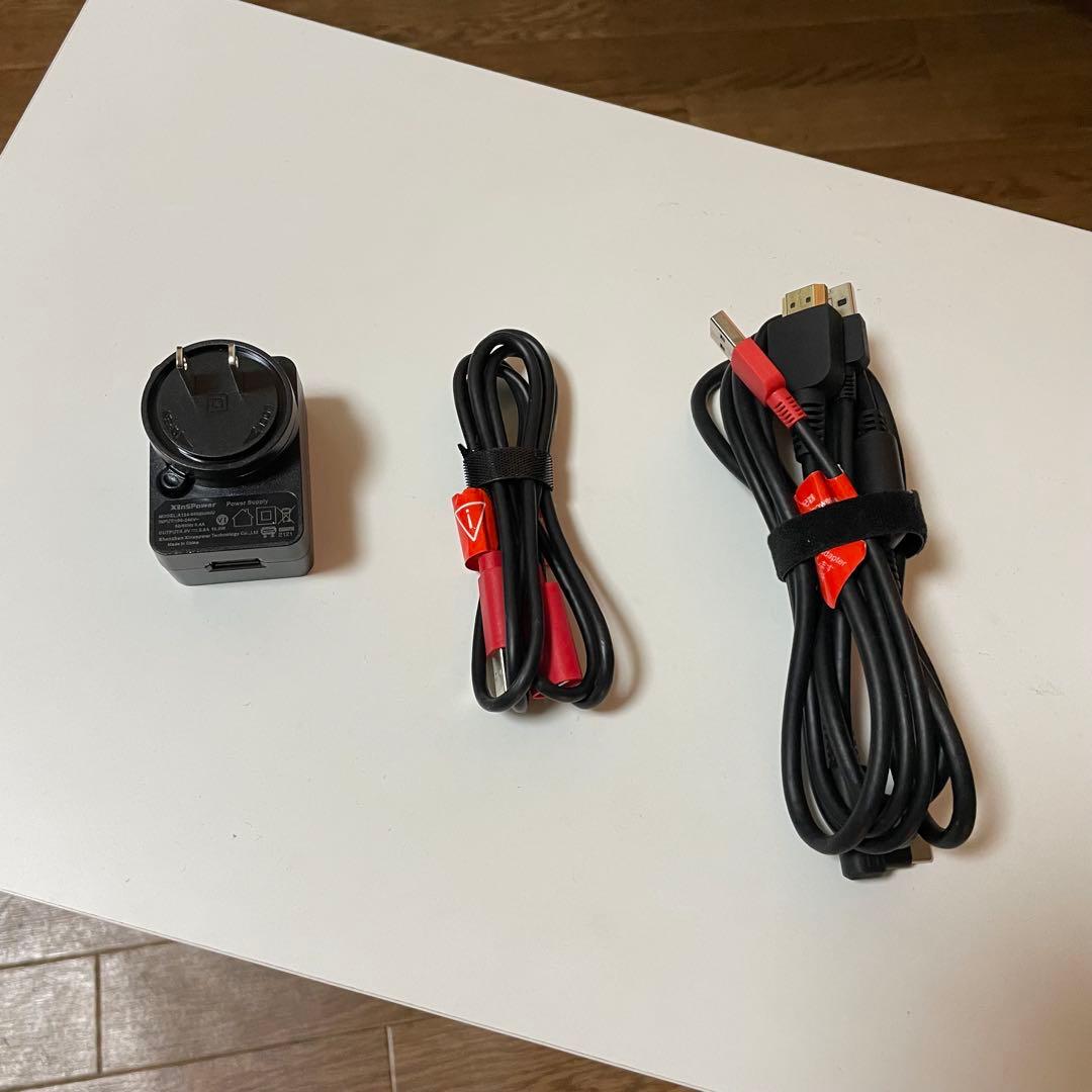 HUION KAMVAS 12 豪華版+ 別売り専用 USB-Cケーブル