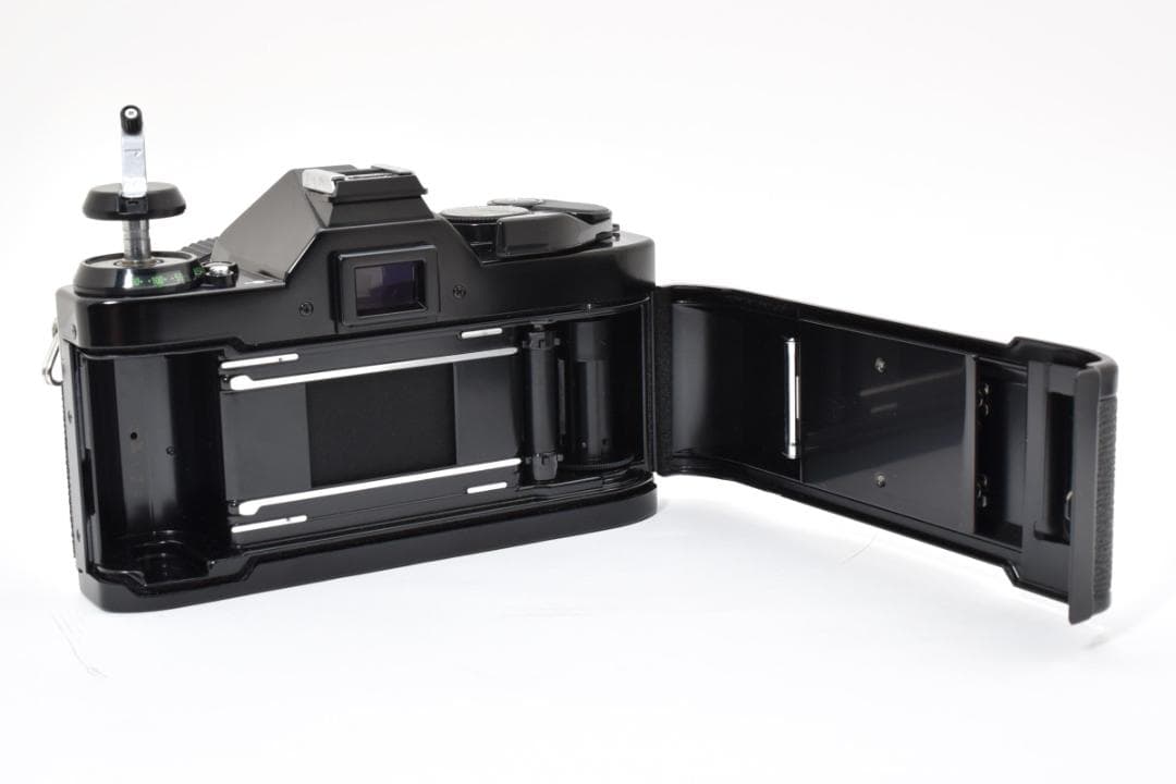 イ*ノ様 キヤノン AE-1 PROGRAM 35-70mm フィルムカメラ #