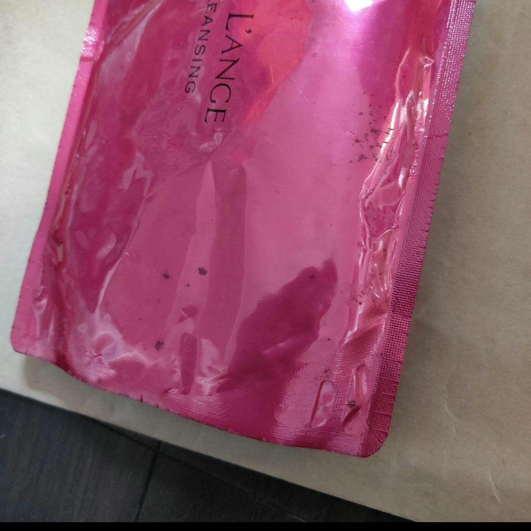 ✧ プロフ必読！　マルコ ランジェリークレンジング 詰め替え　　3パック