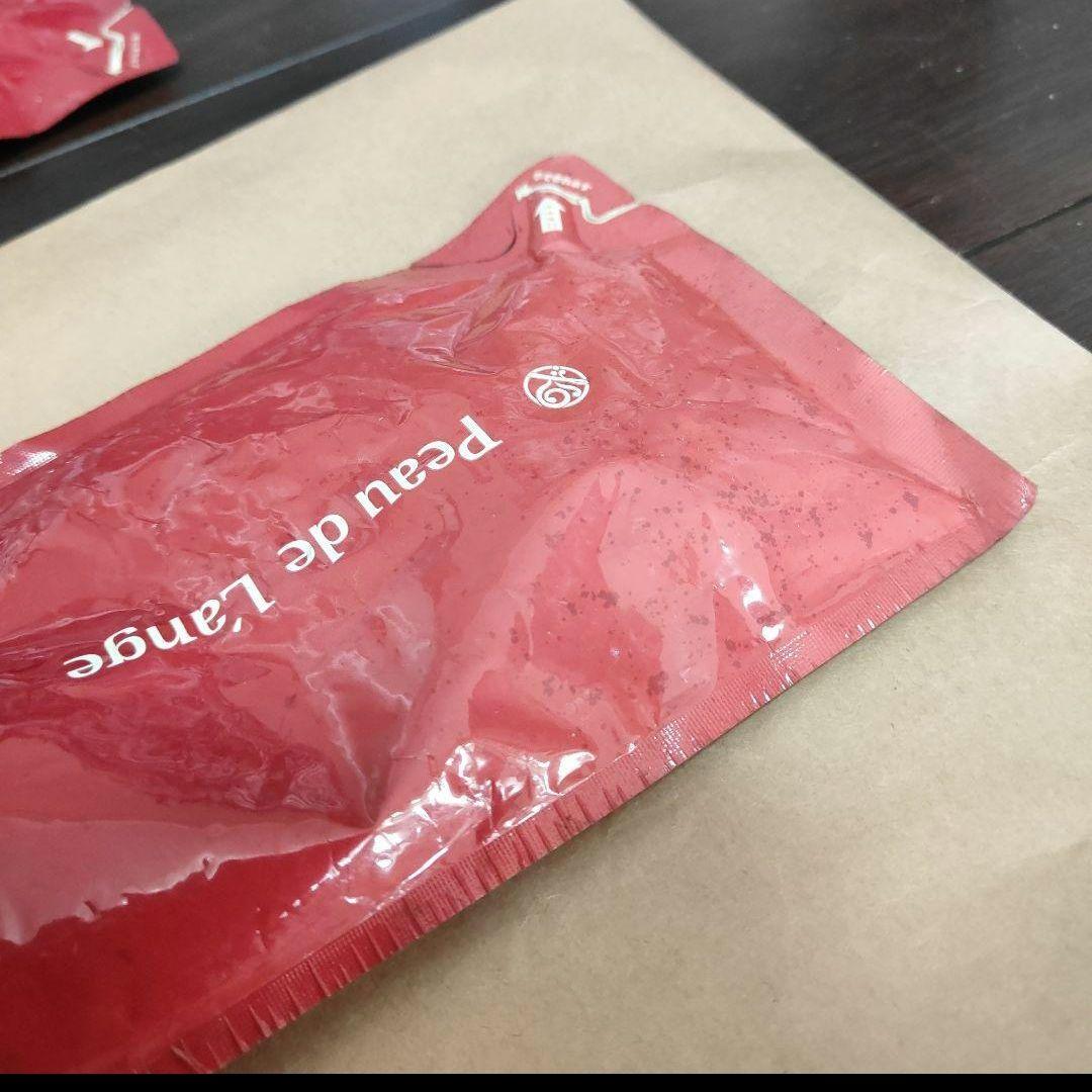 ✧ プロフ必読！　マルコ ランジェリークレンジング 詰め替え　　3パック