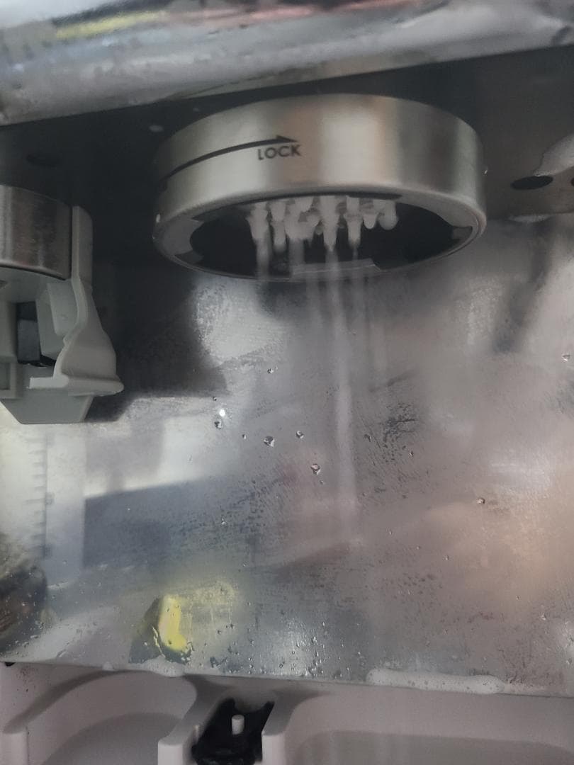 Cyetus Neo エスプレッソマシン