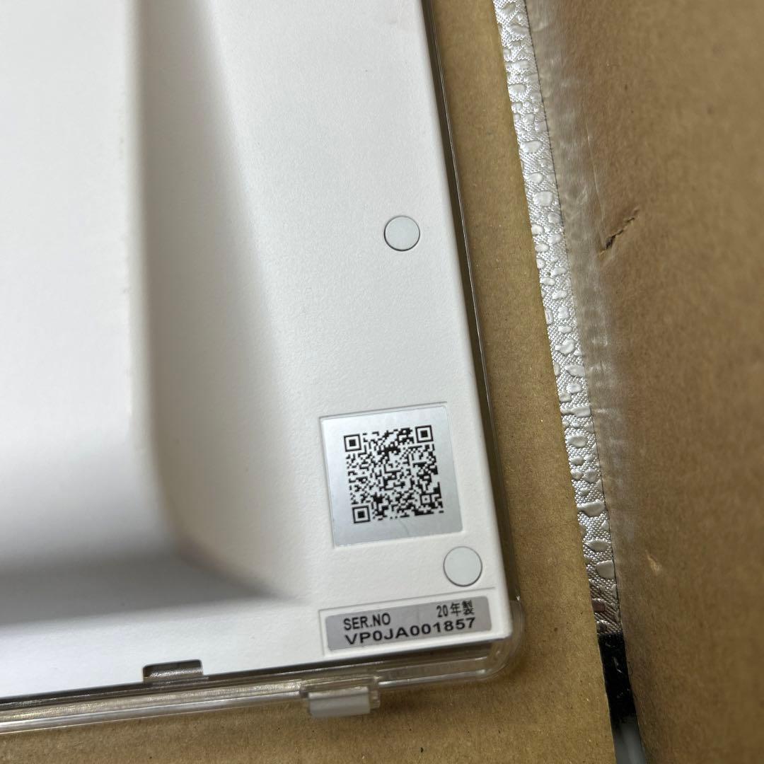 パナソニック 10V型 ポータブル 液晶テレビ　UN-10CE10-W