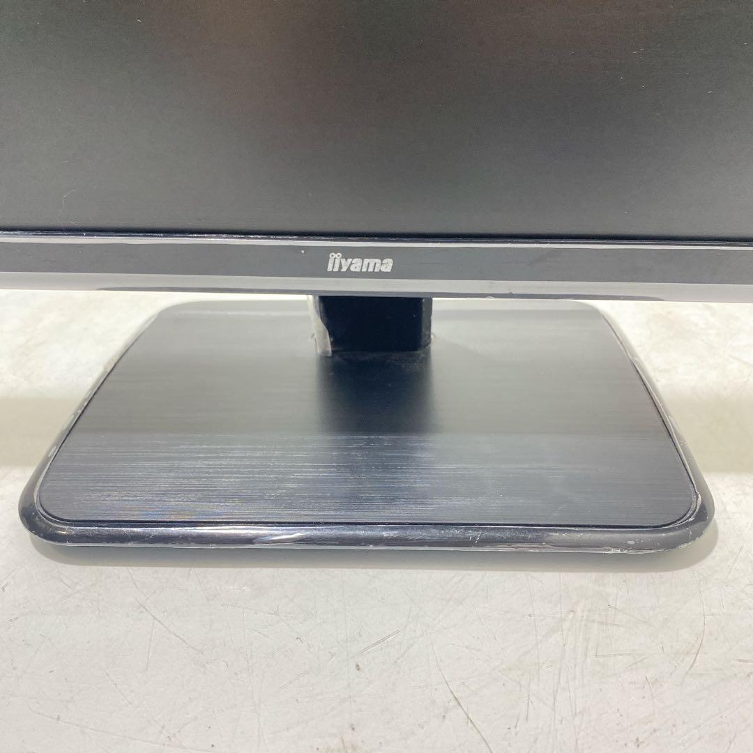 栞麗 様　iiyama モニター XUB2390HS-B3モニター4セット