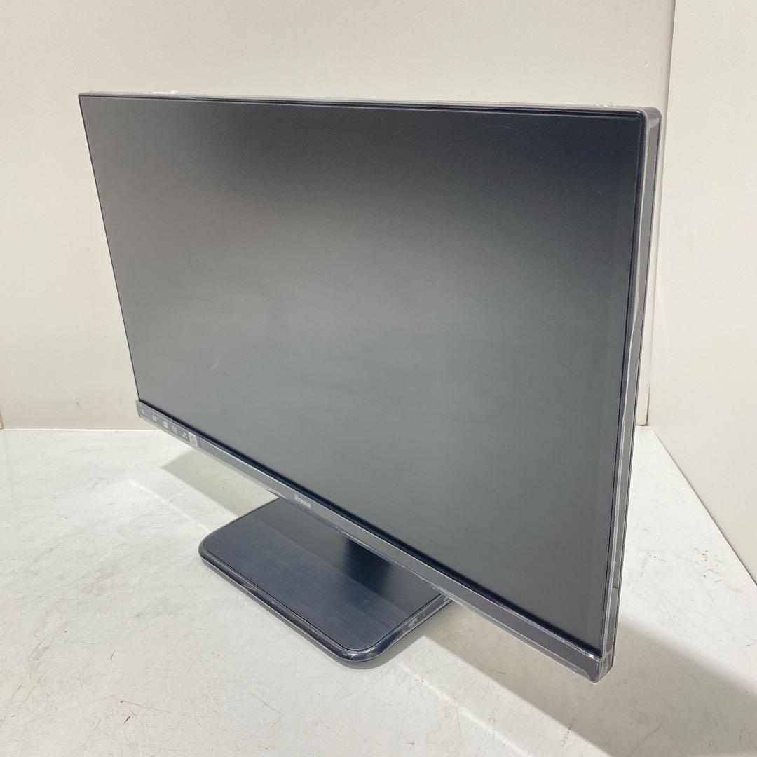 栞麗 様　iiyama モニター XUB2390HS-B3モニター4セット