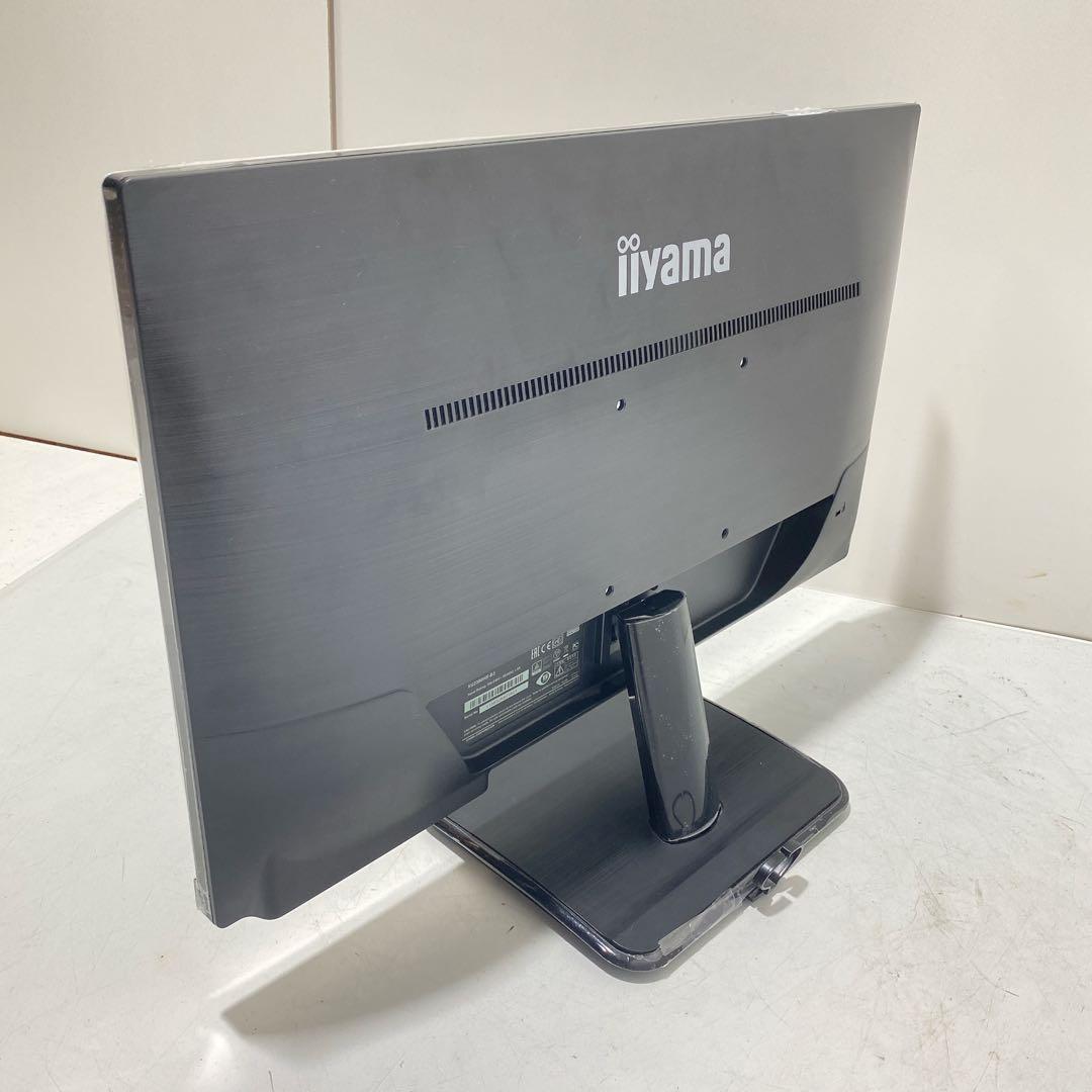 栞麗 様　iiyama モニター XUB2390HS-B3モニター4セット