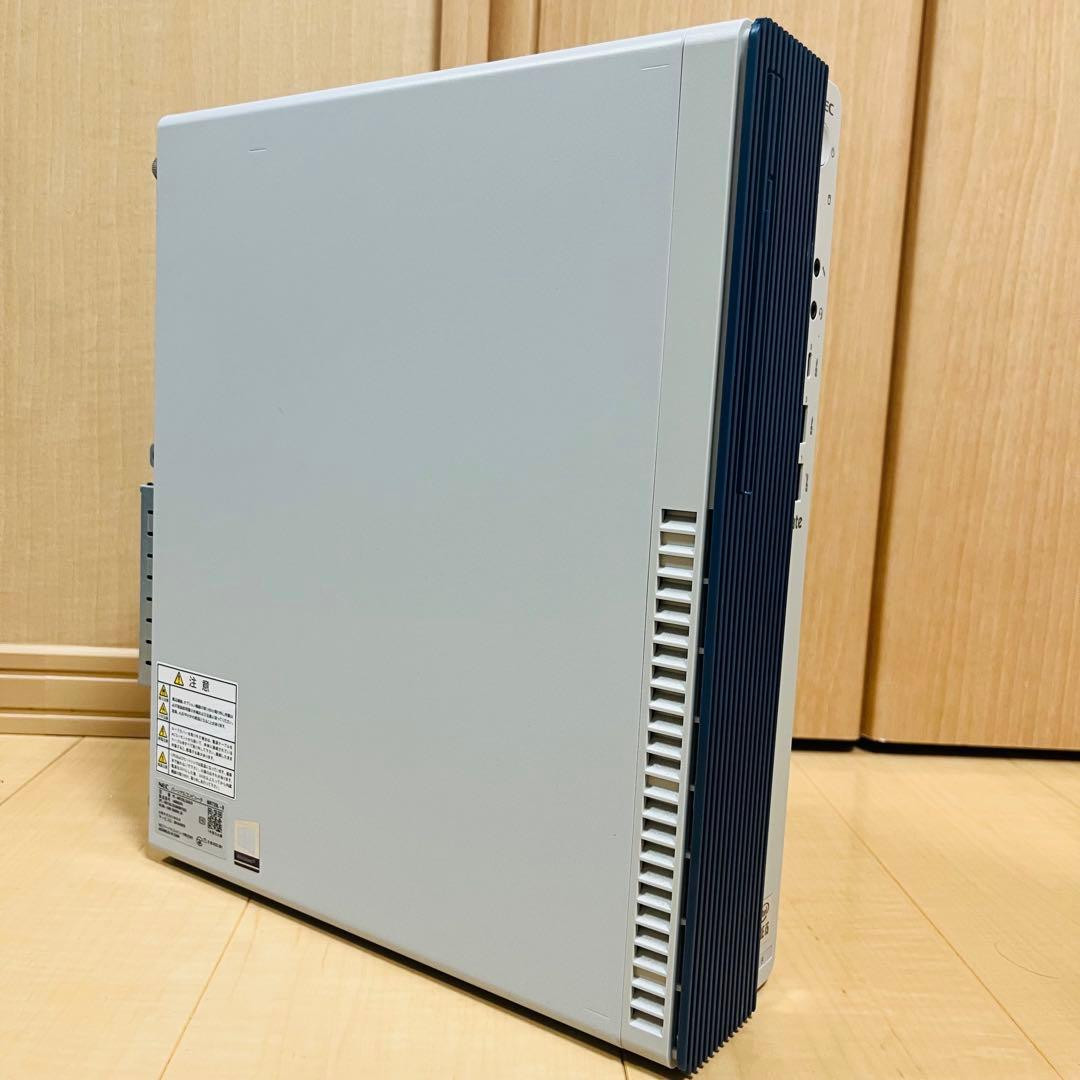 NEC Mate ハイスペックタワー デスクトップPC i5 第10世代
