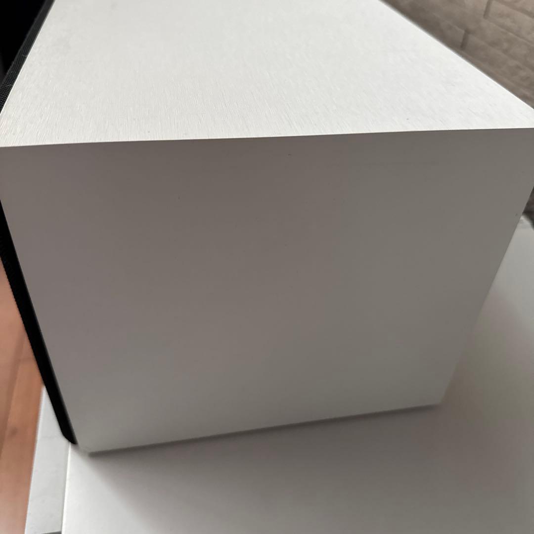 KEF Q250C センタースピーカー　ホワイト