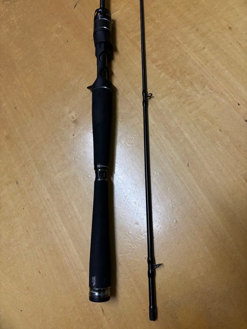 ソルティーステージプロトタイプ　XBSC-682M