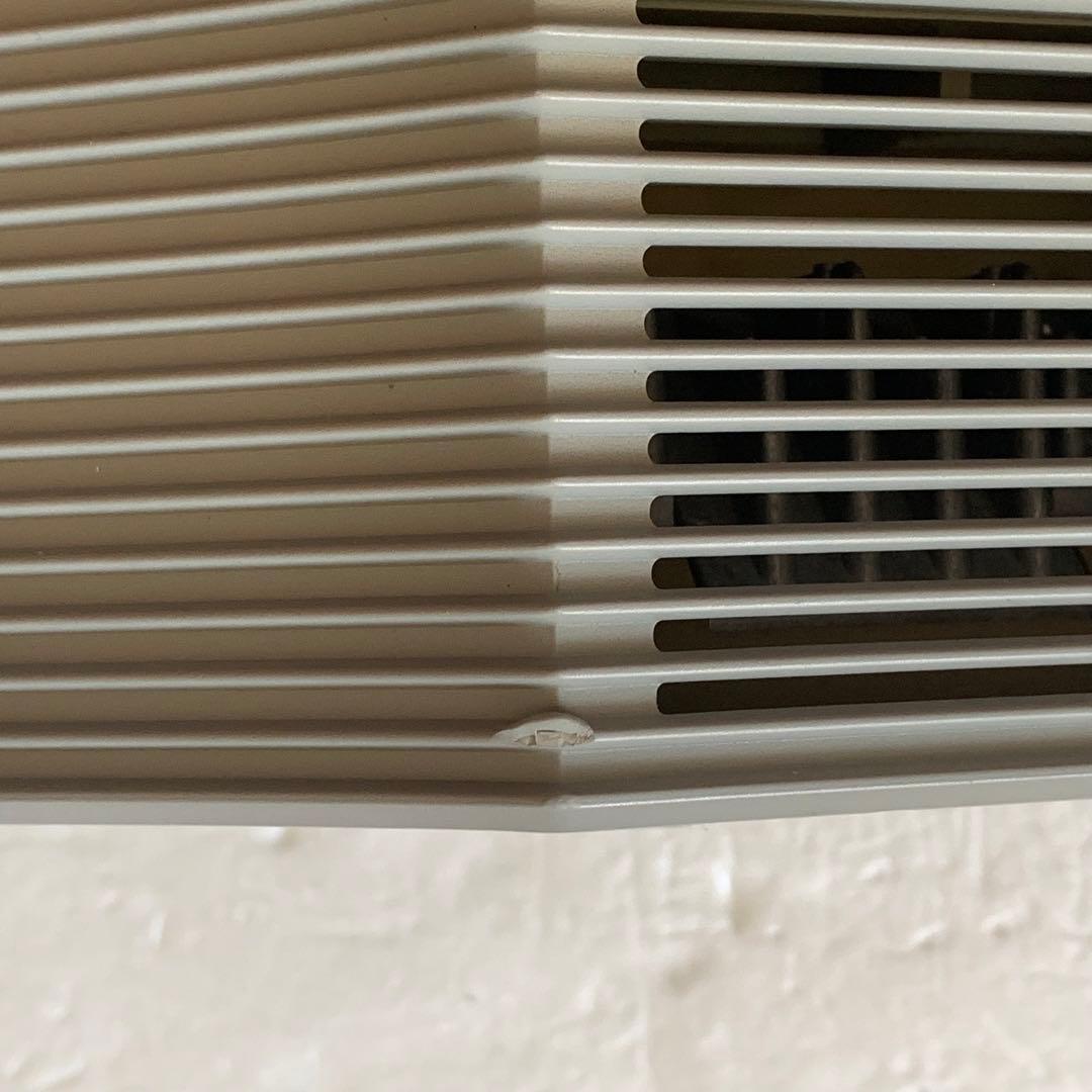 ジャンク ボーズ BOSE AW-1 ラジカセ