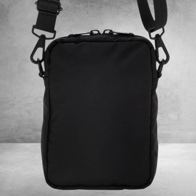 PORTER FLASH ショルダーバッグ ブラック 新品 吉田カバン 正規品