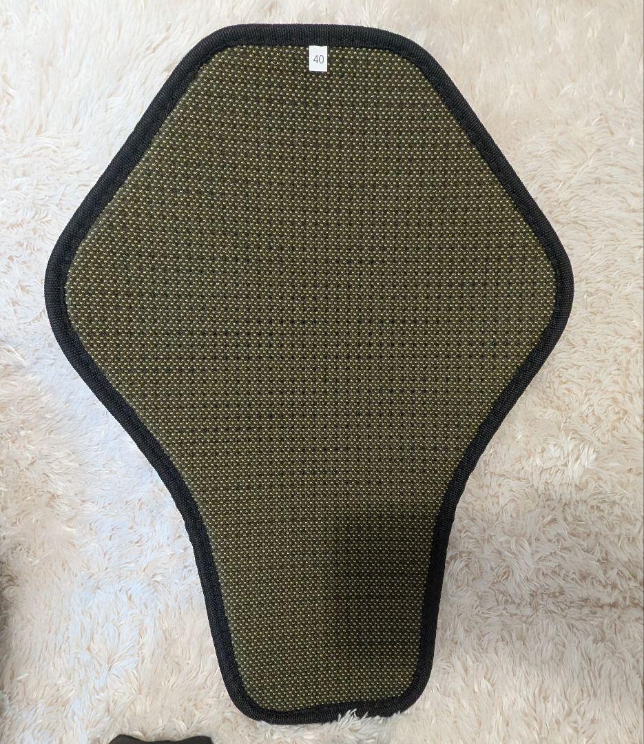 RSタイチ　冬用ジャケット　L