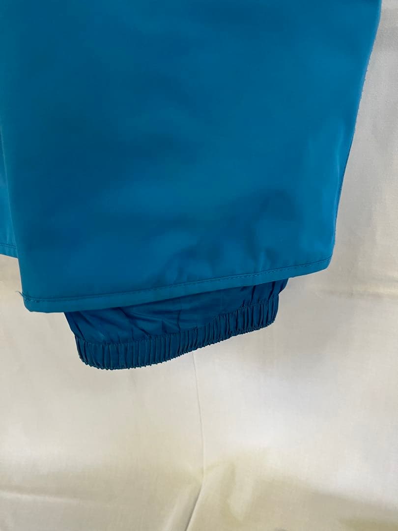 Quiksilver スノーボードウェアセット（子ども用）　140