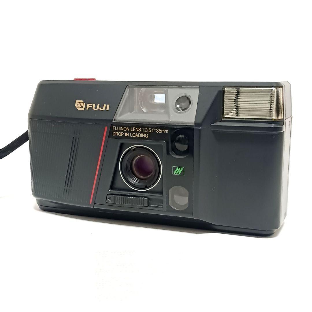 【稼働品】フィルムカメラ 6台