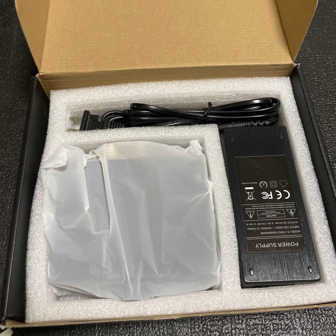 Aiyima A07 MAX 2.0-CH パワーアンプ