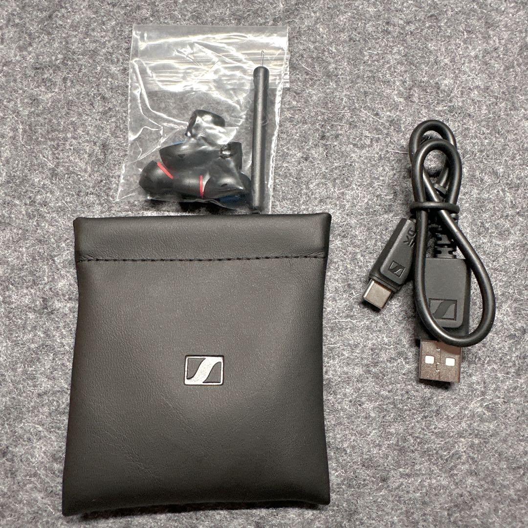 SENNHEISER IE 100 PRO WIRELESS 【エージング済み】