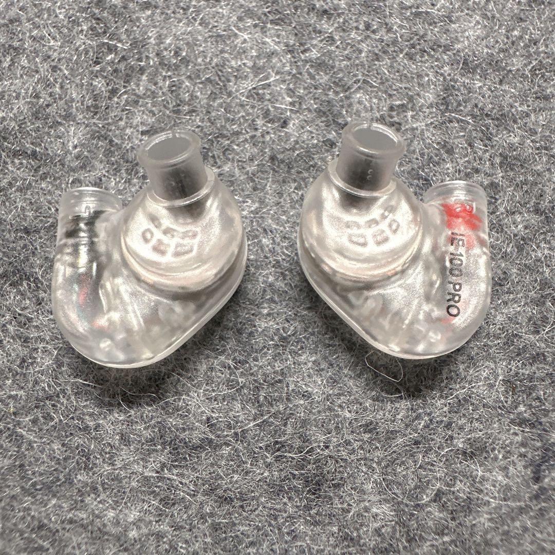 SENNHEISER IE 100 PRO WIRELESS 【エージング済み】